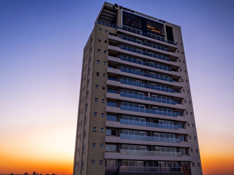 melhores construtoras de goiânia