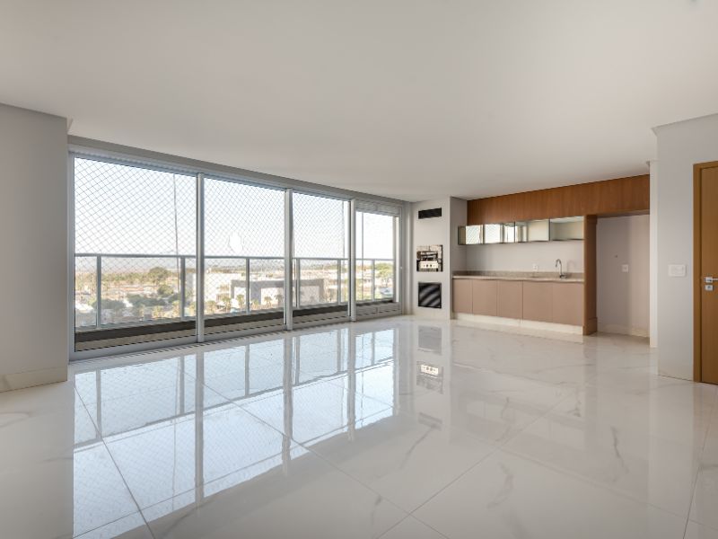 apartamento alto padrão goiânia