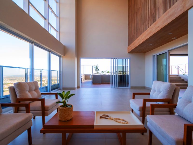 apartamento alto padrão goiânia - ícone