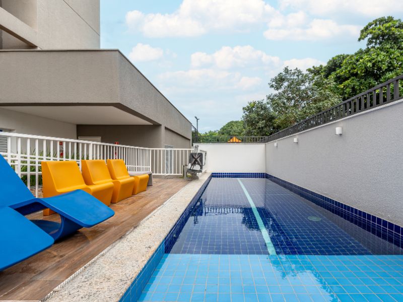 marechal rondon goiânia - pronto para morar