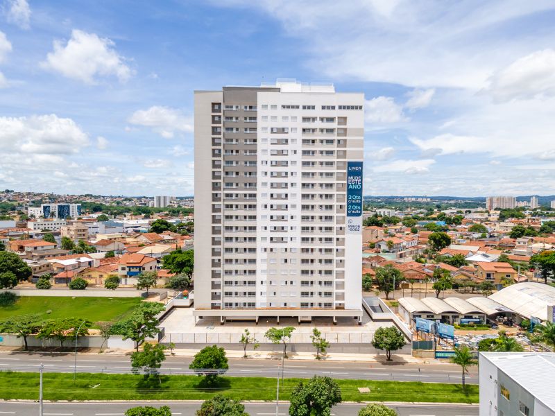 marechal rondon goiânia