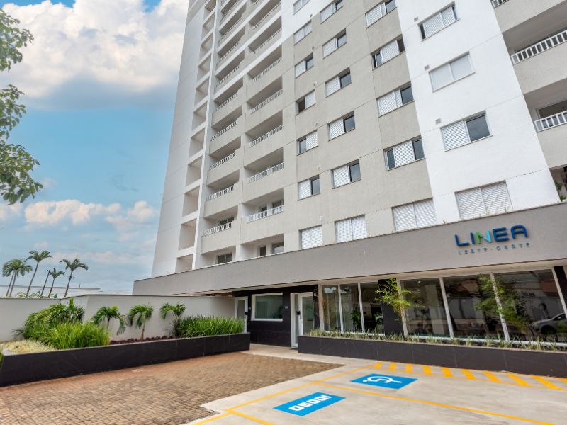 marechal rondon goiânia - localização