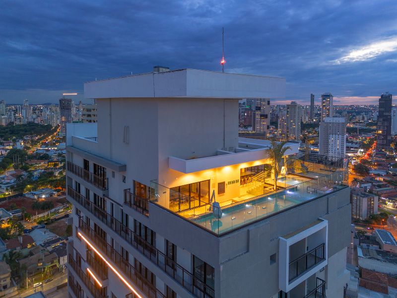 setor marista goiânia - tempus