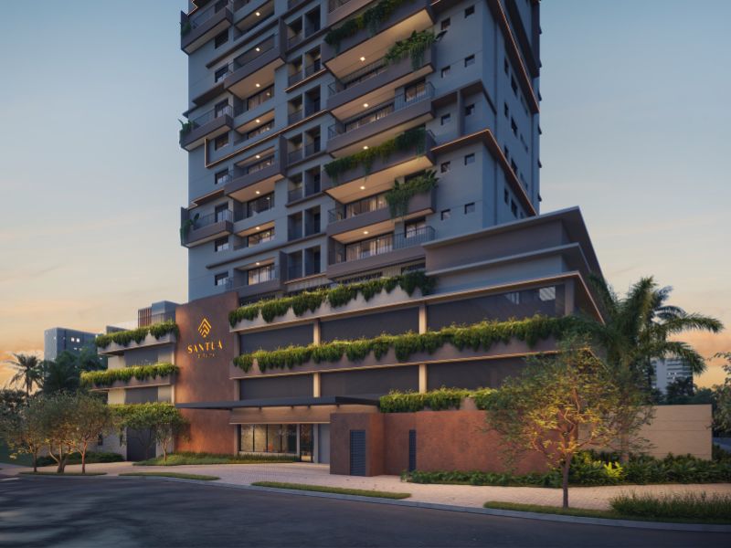 setor bueno em goiânia