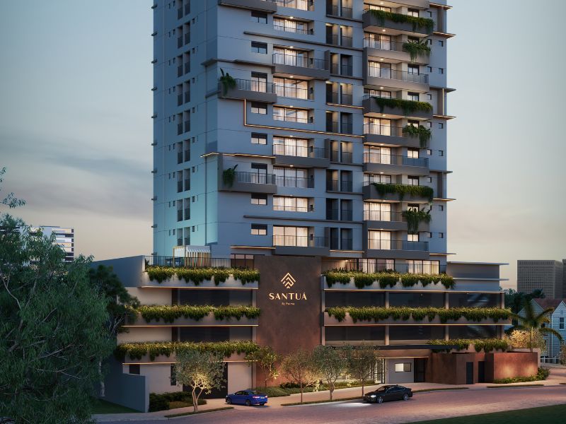 setor bueno em goiânia - experiência