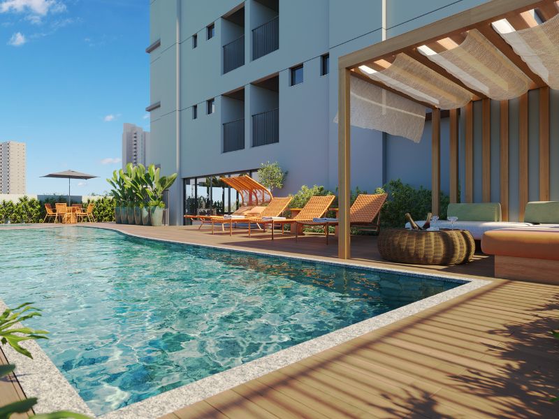 setor bueno em goiânia - motivos