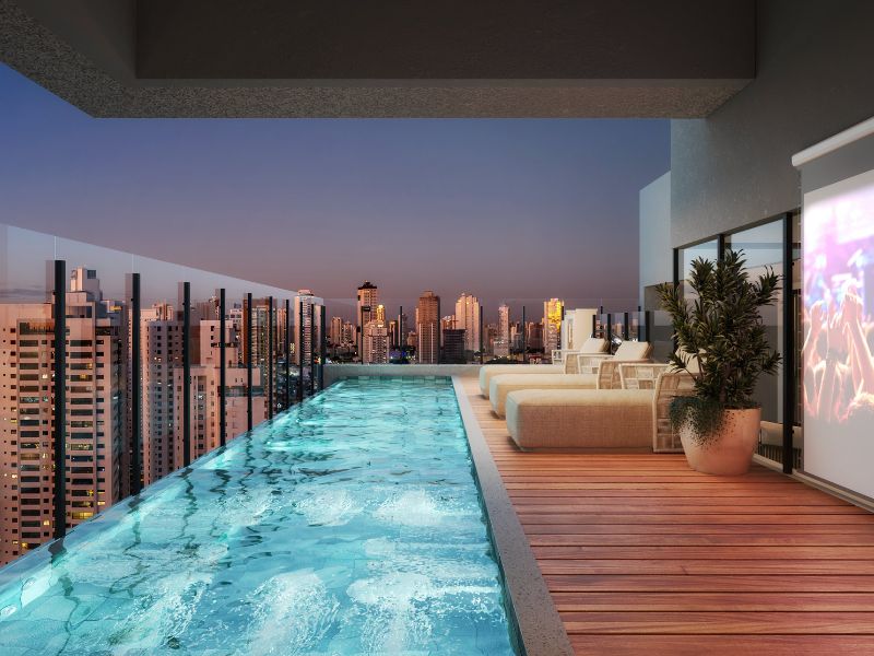 apartamento 3 suítes setor bueno - procurado