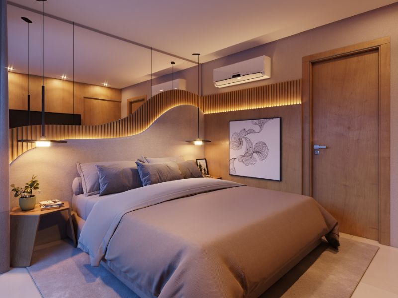 apartamento 2 quartos jardim américa goiânia