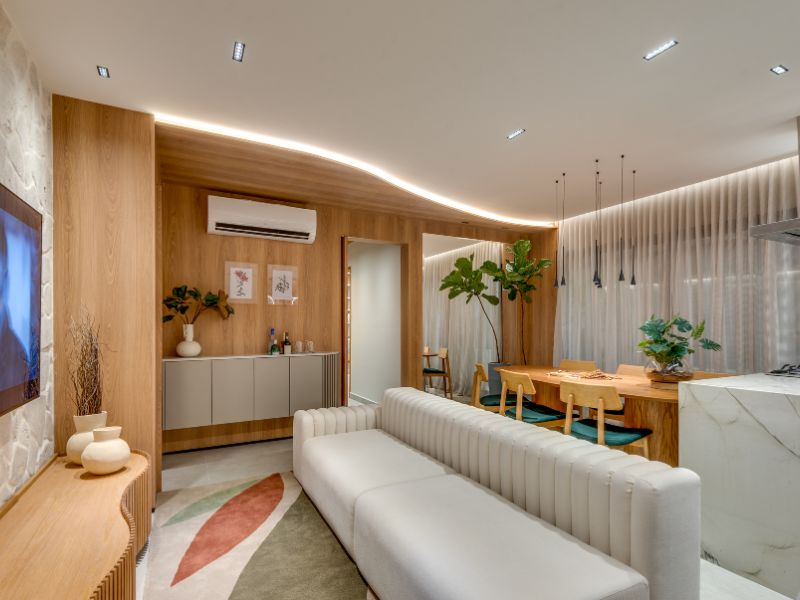 apartamento 2 quartos jardim américa goiânia - como definir