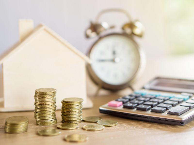 como investir em apartamentos na planta - planejamento