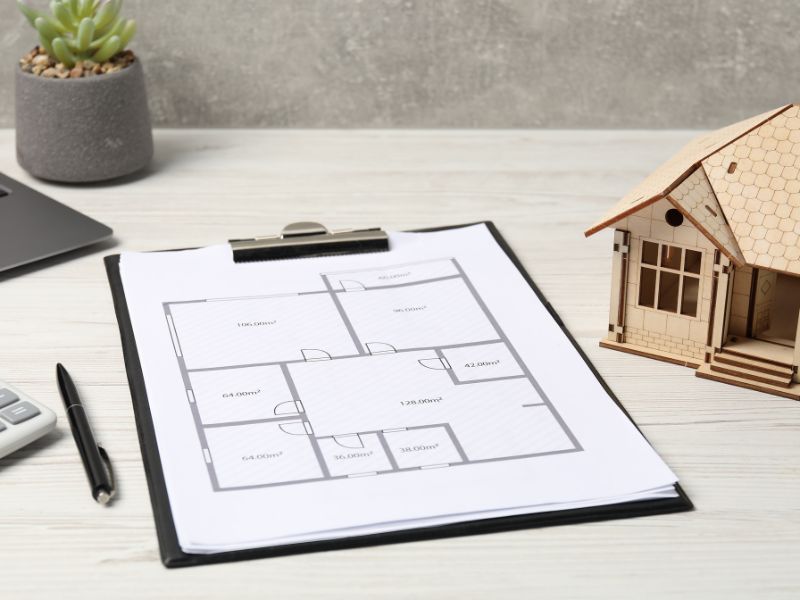 como investir em apartamentos na planta - por que