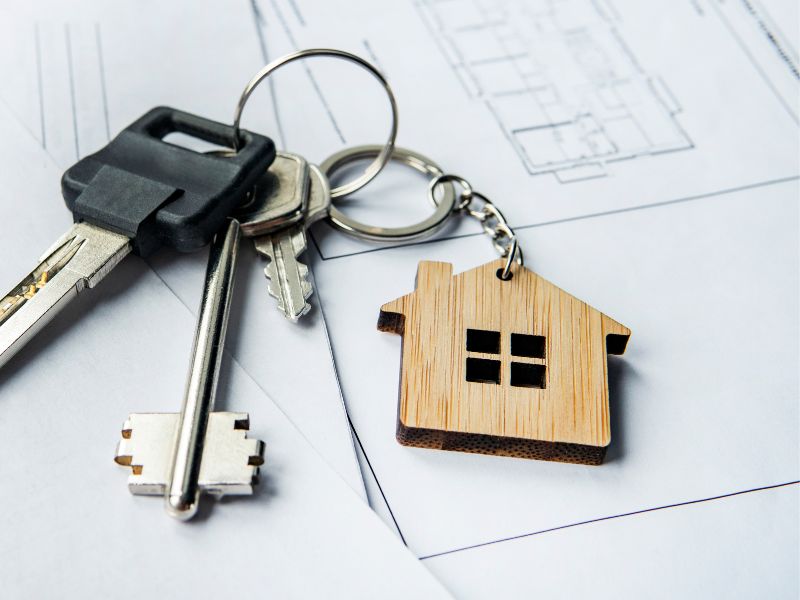 como investir em apartamentos na planta