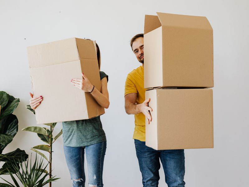 como investir em apartamentos na planta - condições