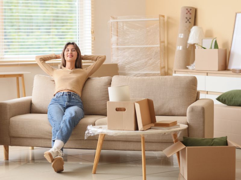 melhor pagar aluguel ou comprar imóvel - condições