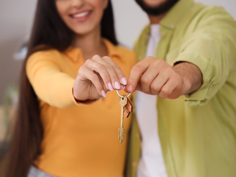 melhor pagar aluguel ou comprar imóvel - decidir