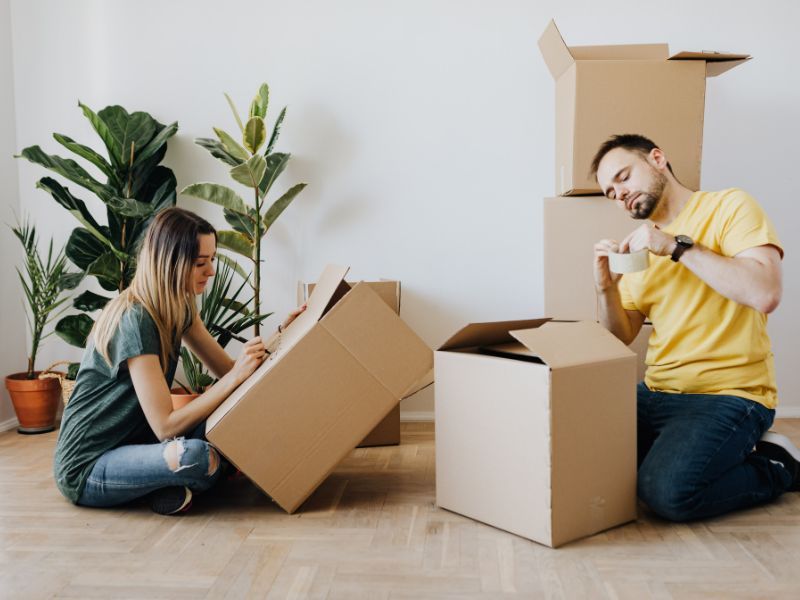 melhor pagar aluguel ou comprar imóvel