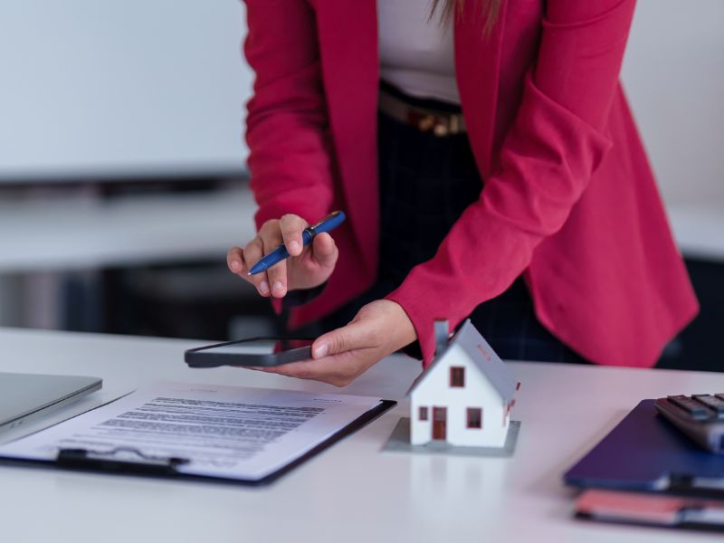 como calcular a valorização de um imóvel na planta