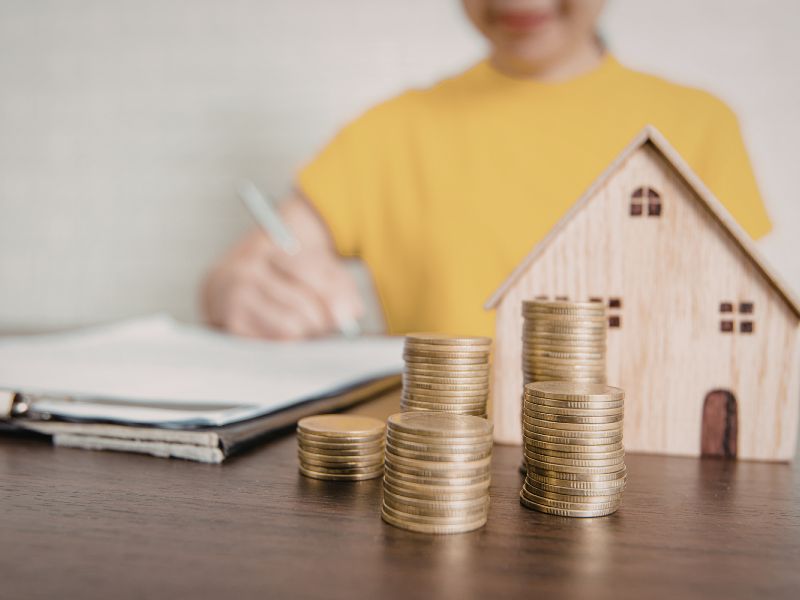 qual a vantagem de comprar imóvel na planta - valorização