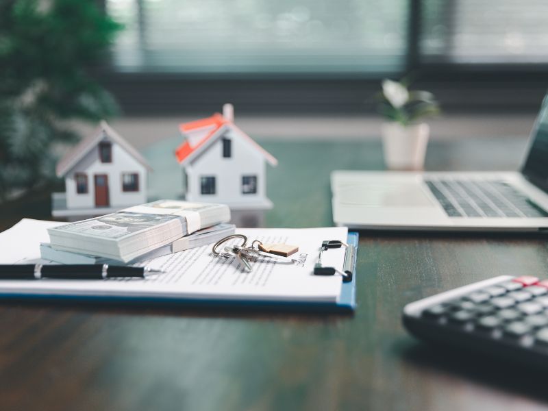 qual a vantagem de comprar imóvel na planta - patrimônio