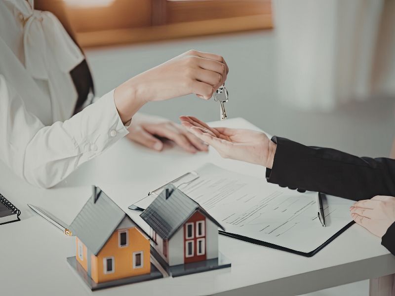 qual a vantagem de comprar imóvel na planta