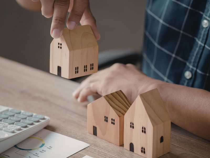 qual a vantagem de comprar imóvel na planta - principais