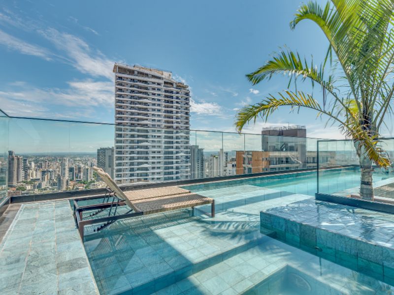 qual o melhor condomínio de goiânia - empreendimentos