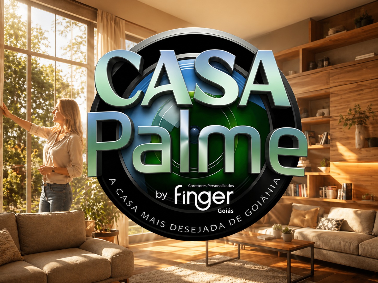 casa palme