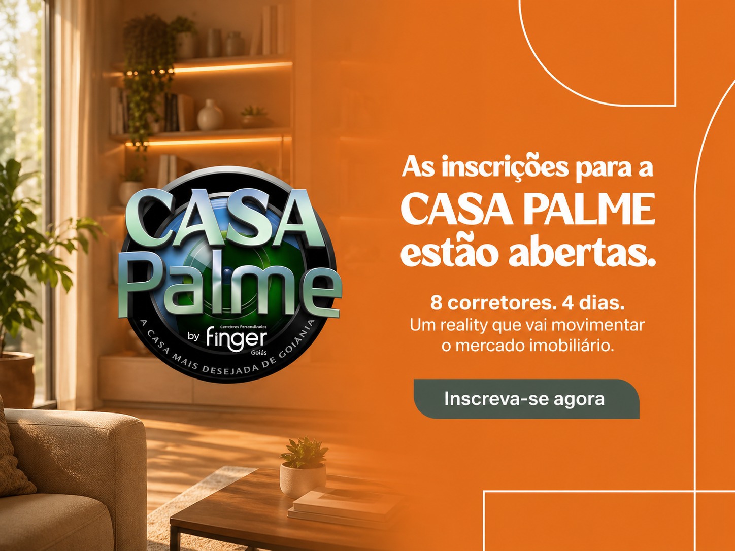 casa palme - como funcionará