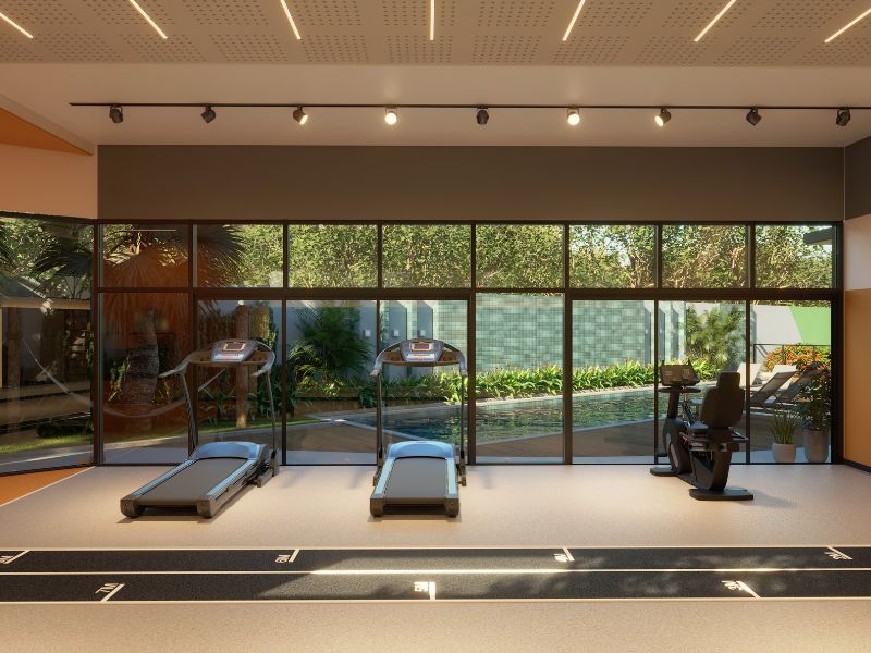 como é morar em condomínio fechado - vizinhos