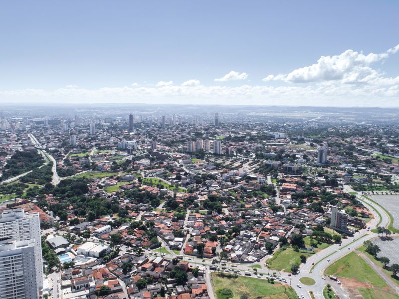 como é morar em goiânia - estilo